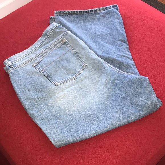Venezia Denim - 3/$15 Lane Bryant